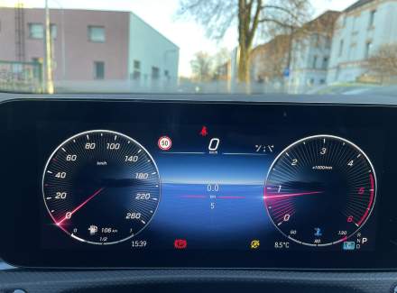 Mercedes-Benz - A-class