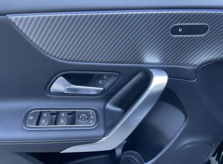 Mercedes-Benz - A-class