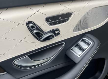 Mercedes-Benz - S-class