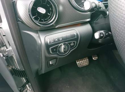 Mercedes-Benz - V-class