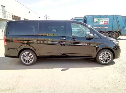 Mercedes-Benz - Vito