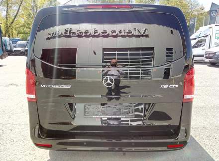 Mercedes-Benz - Vito