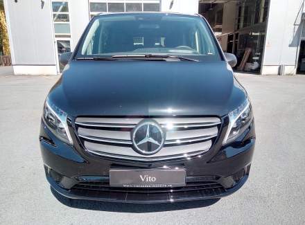 Mercedes-Benz - Vito