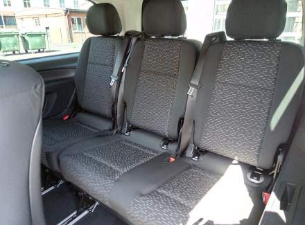 Mercedes-Benz - Vito