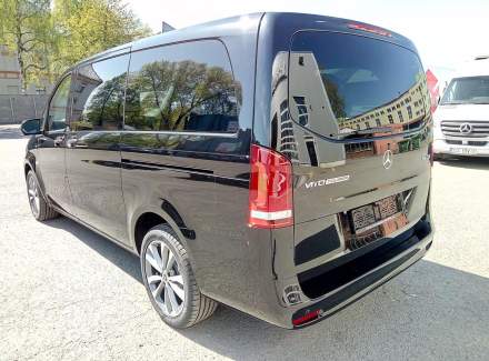 Mercedes-Benz - Vito