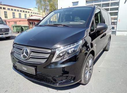 Mercedes-Benz - Vito