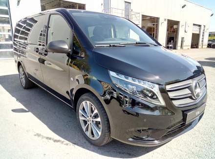 Mercedes-Benz - Vito