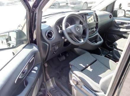 Mercedes-Benz - Vito