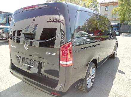 Mercedes-Benz - Vito