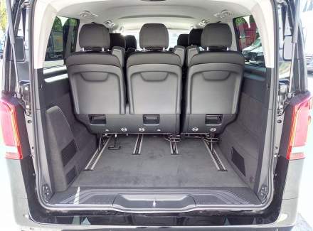 Mercedes-Benz - Vito