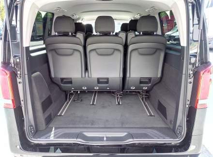 Mercedes-Benz - Vito