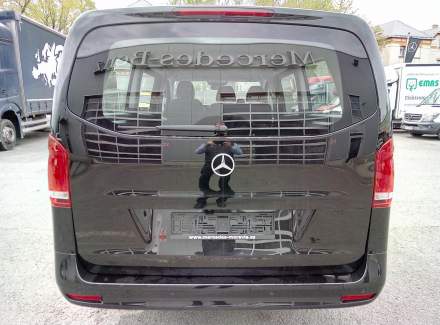 Mercedes-Benz - Vito