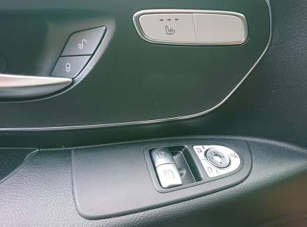 Mercedes-Benz - Vito