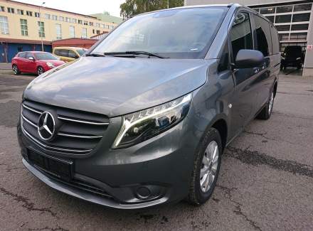 Mercedes-Benz - Vito