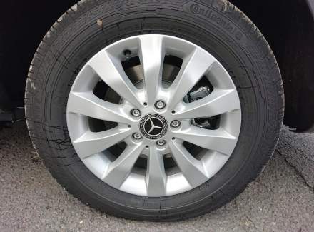 Mercedes-Benz - Vito