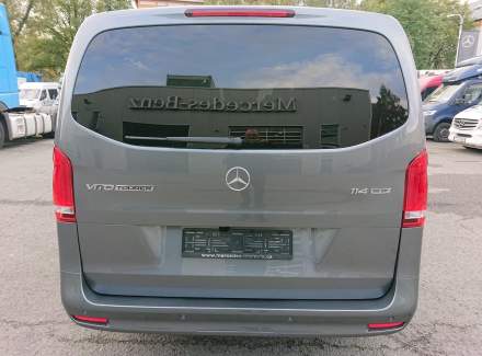 Mercedes-Benz - Vito