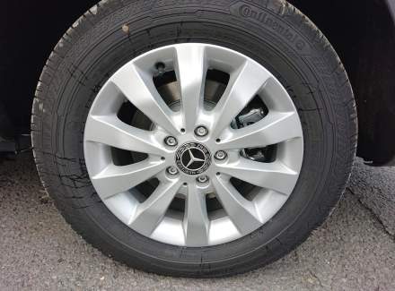 Mercedes-Benz - Vito