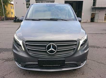 Mercedes-Benz - Vito