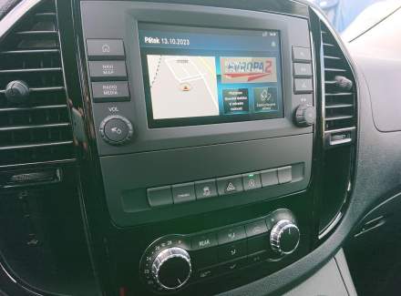 Mercedes-Benz - Vito