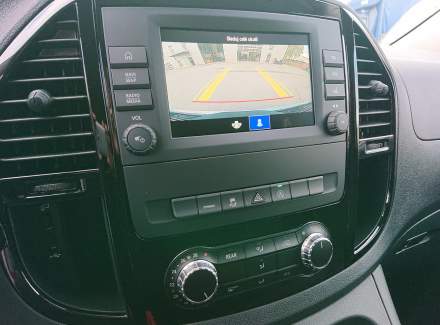 Mercedes-Benz - Vito