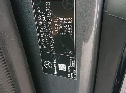 Mercedes-Benz - Vito