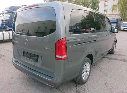 Mercedes-Benz - Vito