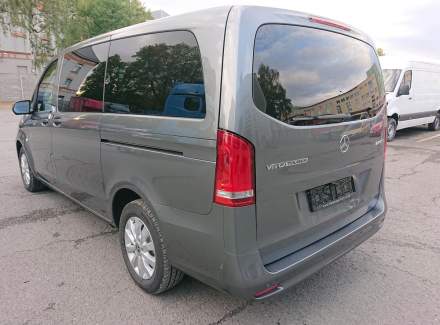 Mercedes-Benz - Vito