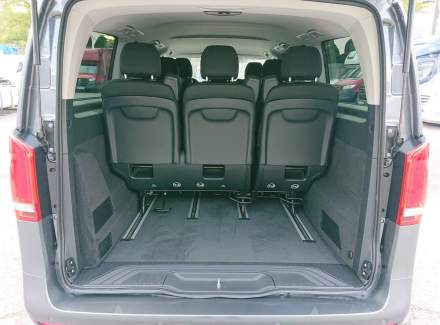 Mercedes-Benz - Vito