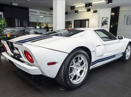 Ford - GT