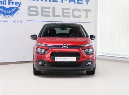 Citroën - C3
