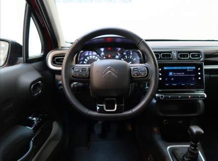 Citroën - C3