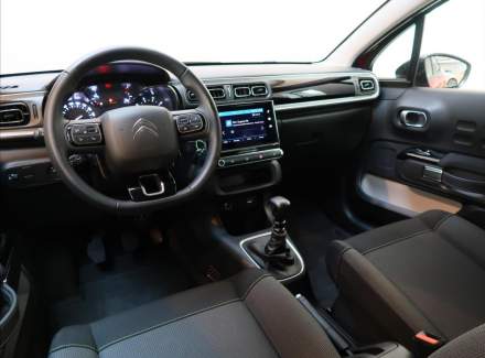 Citroën - C3