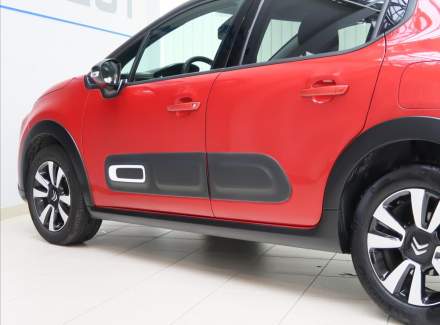 Citroën - C3