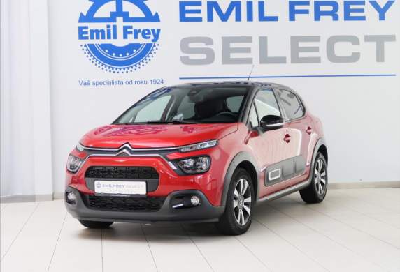 Citroën - C3