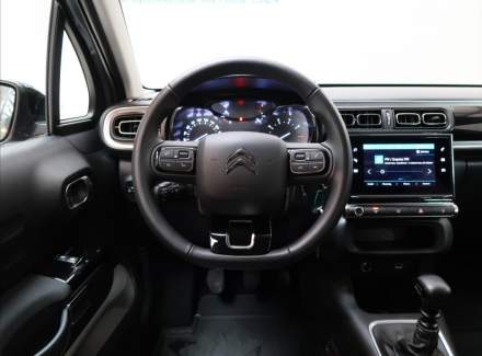 Citroën - C3