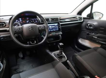 Citroën - C3