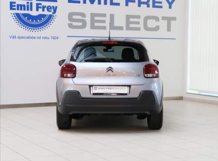 Citroën - C3