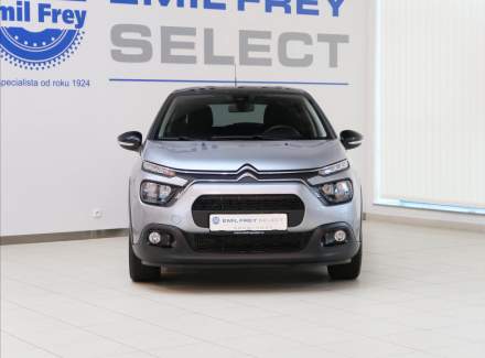 Citroën - C3