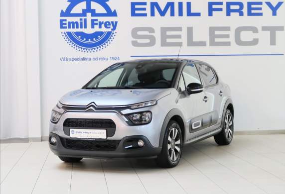 Citroën - C3