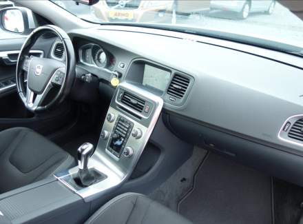 Volvo - V60