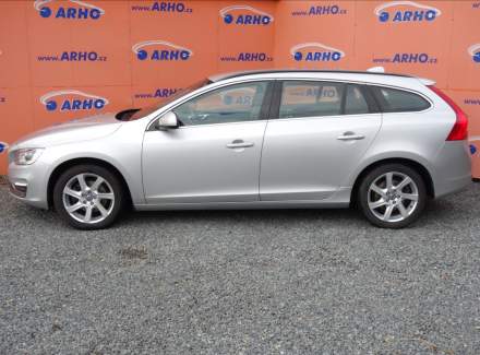 Volvo - V60