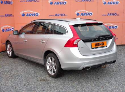 Volvo - V60