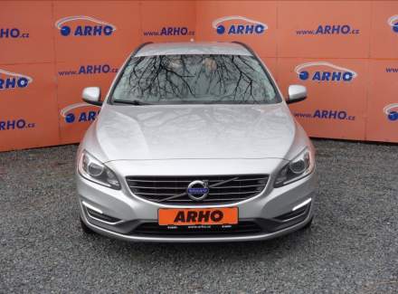 Volvo - V60