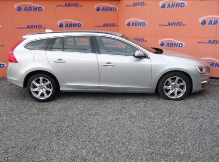 Volvo - V60