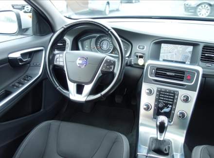 Volvo - V60