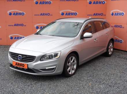 Volvo - V60