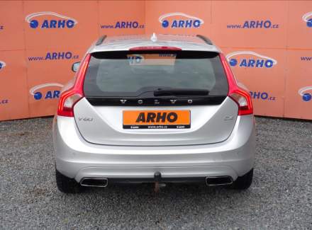 Volvo - V60