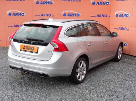 Volvo - V60