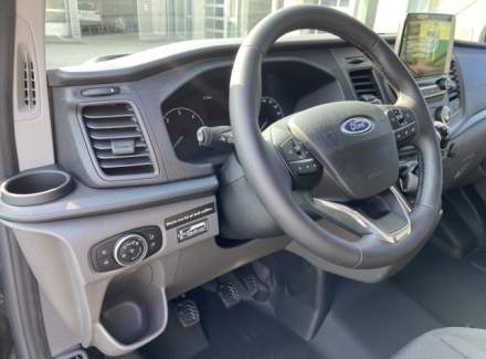 Ford - Transit