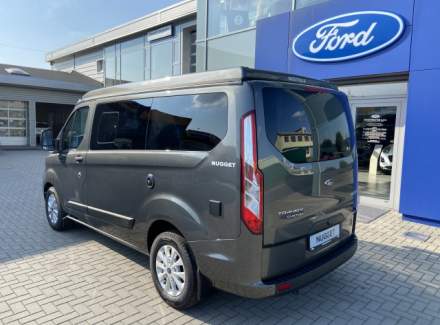 Ford - Transit